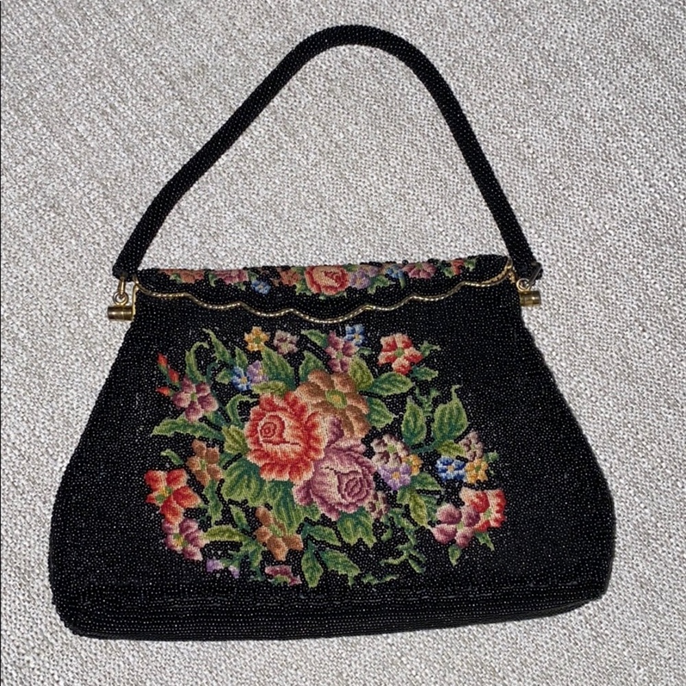 Vintage bag